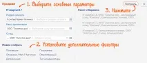 продажі