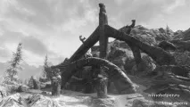 Де знайти стародавній сувій в Skyrim Проходження квесту - ID і баг сувій