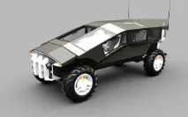 автодизайнера