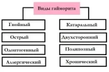 Як відрізнити Фронтит і гайморит гайморит