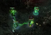 Гайд Hellbringer, Heroes of Newerth Гайди по героям hellbringer