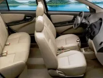 Geely MK (2006-2013) Технічні характеристики та ціна, фотографії та огляд geely