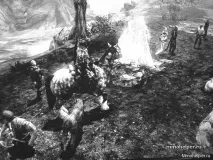Де знайти стародавній сувій в Skyrim Проходження квесту - ID і баг стародавній