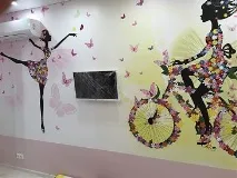 Фотошпалери Алладін шпалери