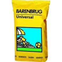 Газонна трава Barenbrug Universal, 5 кг газонна