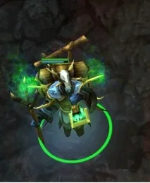 Гайд Hellbringer, Heroes of Newerth Гайди по героям гайд