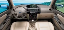 Geely MK 2011 Geely