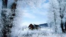 Про січень для дітей січень