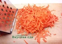 Пшенична каша з м’ясом - Смачна їжа каша