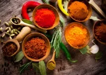 Прянощі - найкращі помічники кохання прянощі