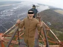 Пташка» на дроті підлітки масово гинуть, роблячи селфі на ЛЕП дроті