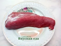 Пшенична каша з м’ясом - Смачна їжа смачна