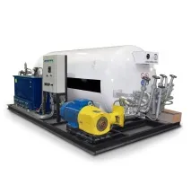 Виробництво або розгойдування технічних газів - що вигідніше виробництво