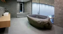 Різновиди дизайну ванн ванн
