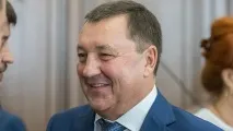 П’ятачок на вітер – Коммерсант Воронеж вітер