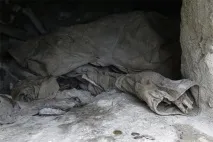 Подорож до Даргавса («Місто мертвих» в Осетії) подорож