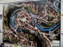 Подорож на автомобілі Чехією автомобілі