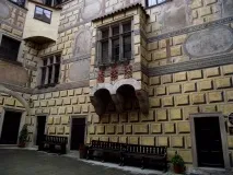 Подорож на автомобілі Чехією автомобілі