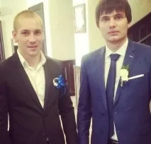 22-річного спортсмена, який розстріляв на смерть біля кафе «Frant Ель», виявився поліцейським. який
