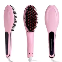 Гребінець випрямляч Fast Hair Straightener hqt 906 hair
