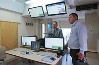 Розвиток ери діагностики - Транспортна газета ЄВРАЗІЯ ВЕСТИ євразія