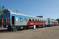 Розвиток ери діагностики - Транспортна газета ЄВРАЗІЯ ВЕСТИ транспортна