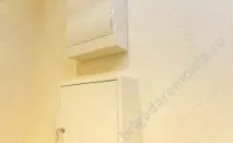 Ремонт квартири у царській столиці квартири
