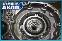 Ремонт АКПП AVEO, основні аспекти автосервісу aveo