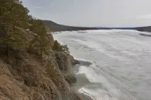 Ріки, Край, в якому ми живемо якому