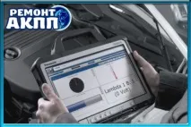 Ремонт АКПП AVEO, основні аспекти автосервісу акпп