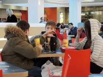 розваги