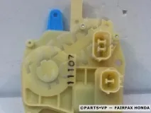 Ремонт активаторів дверних замків ремонт