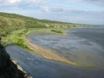 Ріки, Край, в якому ми живемо якому