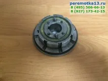 Ремонт електромуфт електромуфти