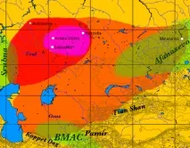 Андронівська культура андронівська