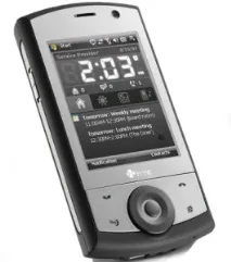 HTC Touch Cruise – телефони смартфони терміново, Сервісний центр БЕСТКОМ touch