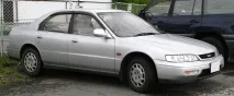 Ремонт АКПП Isuzu Aska (Ісузу Аска) в Санкт-Петербурзі ремонт