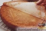 Рецепт Швидкий пиріг з джемом на джемом