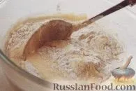 Рецепт Швидкий пиріг з джемом на nbsp