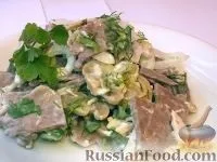 рецепти