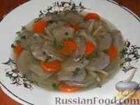 страви