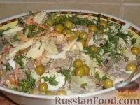 закусок