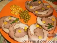 страви
