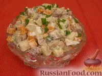 рецепти
