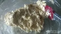 Рецепт Ечпочмак, з куркою та печерицями рецепт