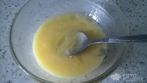 Рецепт Ечпочмак, з куркою та печерицями ечпочмак