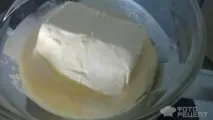Рецепт Ечпочмак, з куркою та печерицями куркою