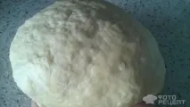 Рецепт Ечпочмак, з куркою та печерицями куркою