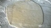 Рецепт Ечпочмак, з куркою та печерицями куркою