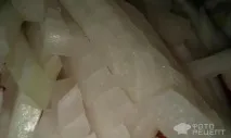 Рецепт Фарширована щука, з рисом, цибулею та морквою щука